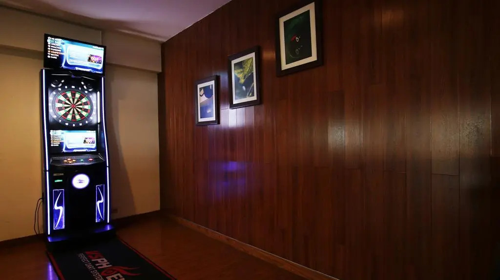 ZEN Rooms Setiabudi Lembang