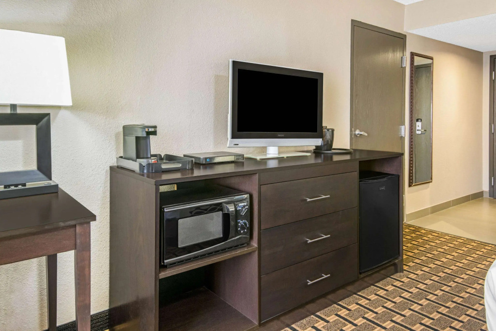 La Quinta by Wyndham Denison - North Lake Texoma