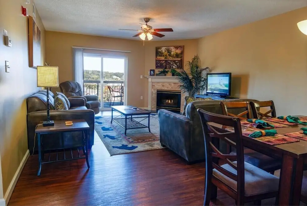 Whispering Pines 234