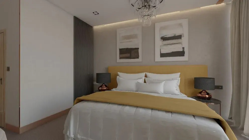 Prestige Hotel