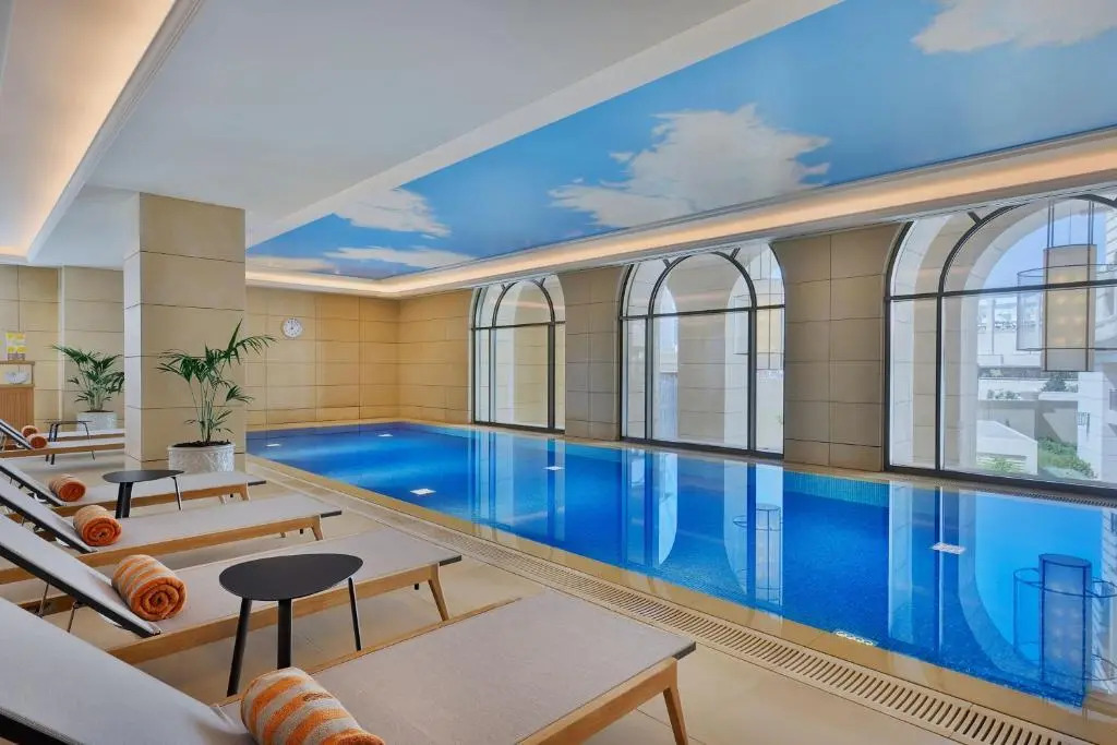 The Ritz-Carlton, Amman