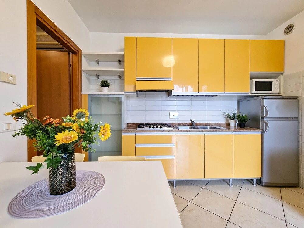 Holiday Village Escape With Garden