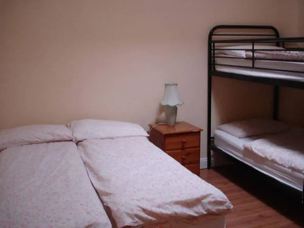 Harrington House Hostel