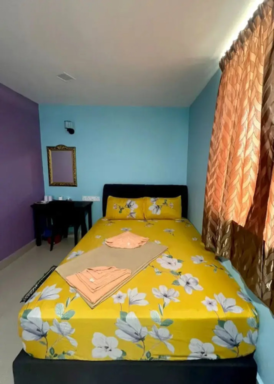ARK Business Rawang hotel