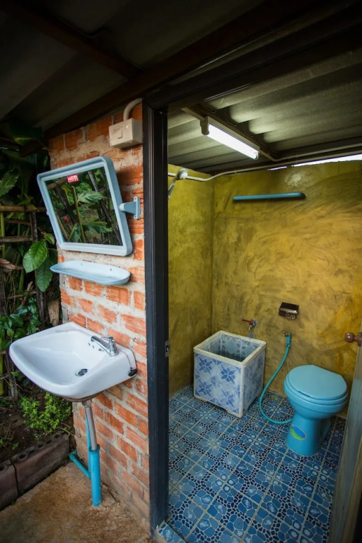 Phoomtada Homestay