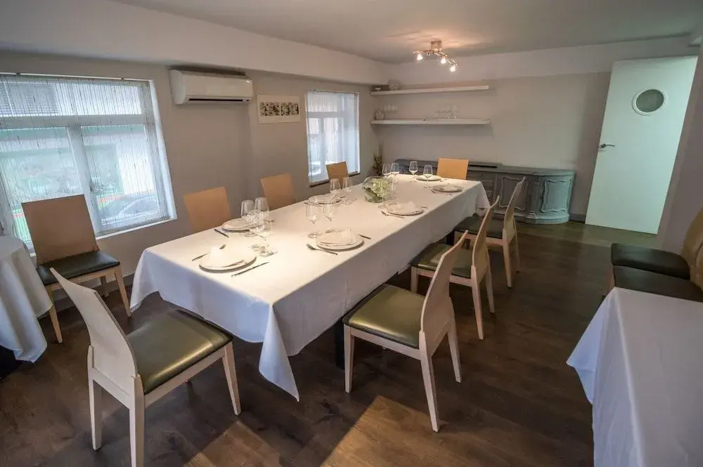 Pension Oasis