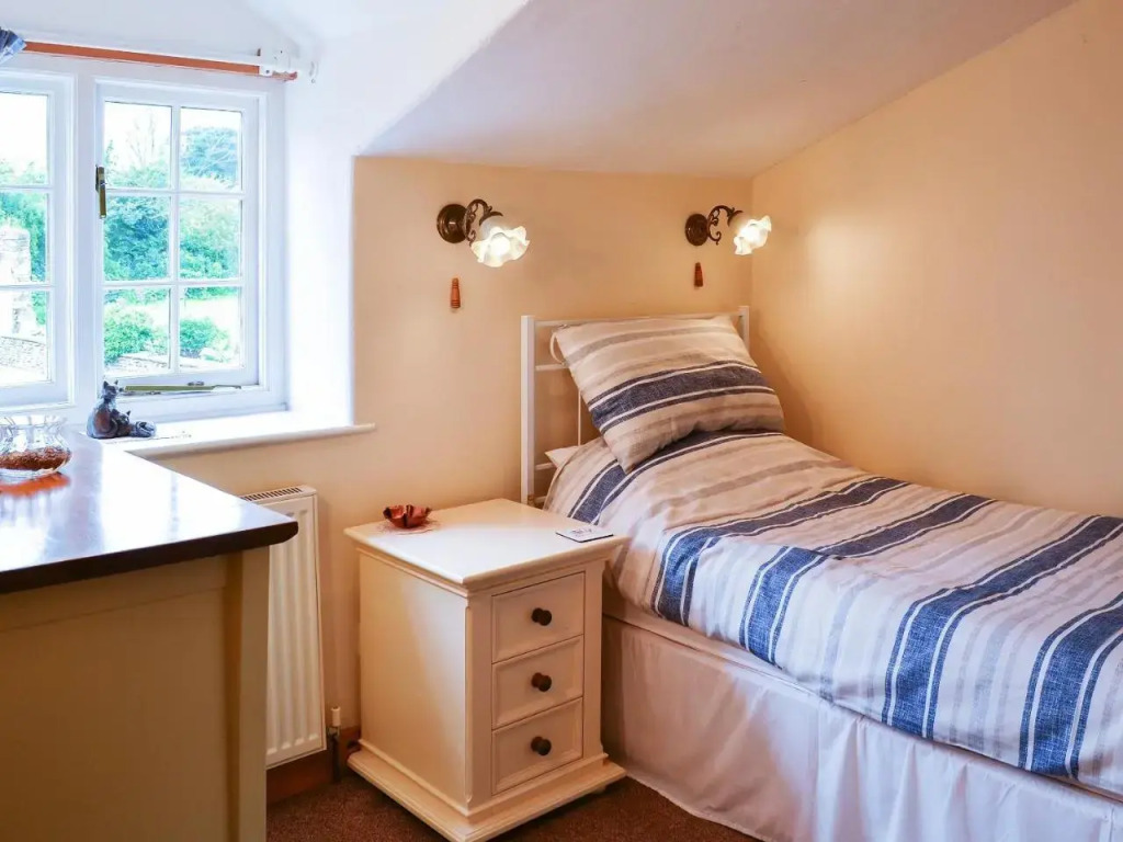 Gunluk Cottage
