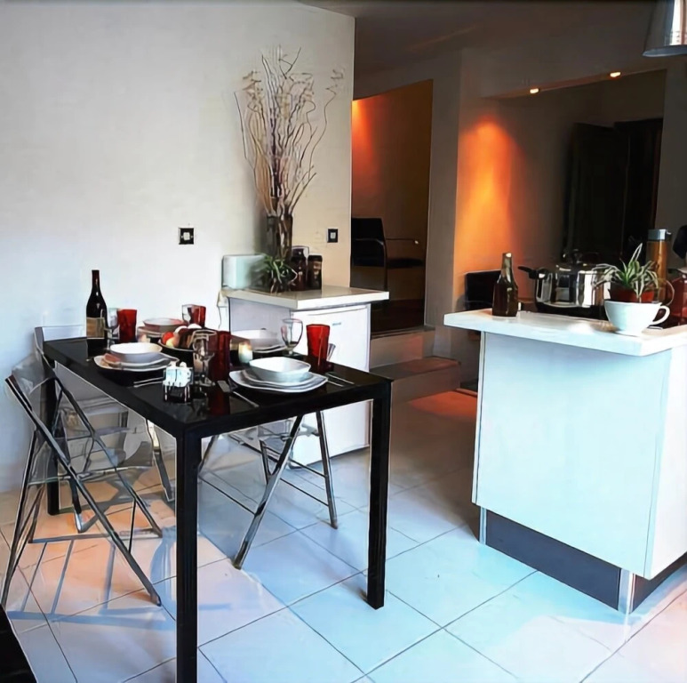 Castille Suites Penthouses