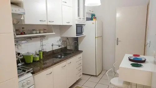 Guaruja apartamento temporada