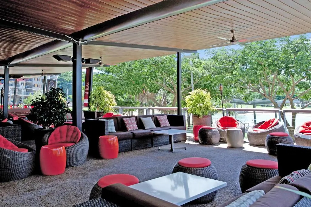 Darwin Waterfront Apartments
