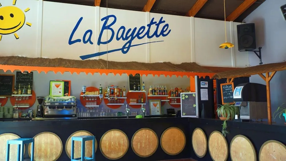 Village Vacances Passion La Bayette