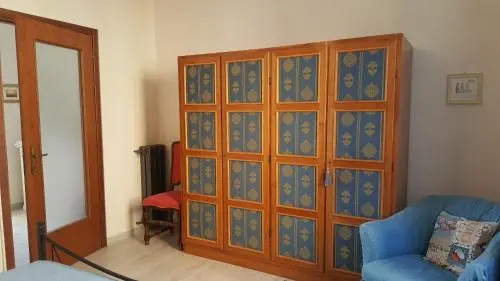 Flat 2 Bedrooms 1 Bathroom - Camogli