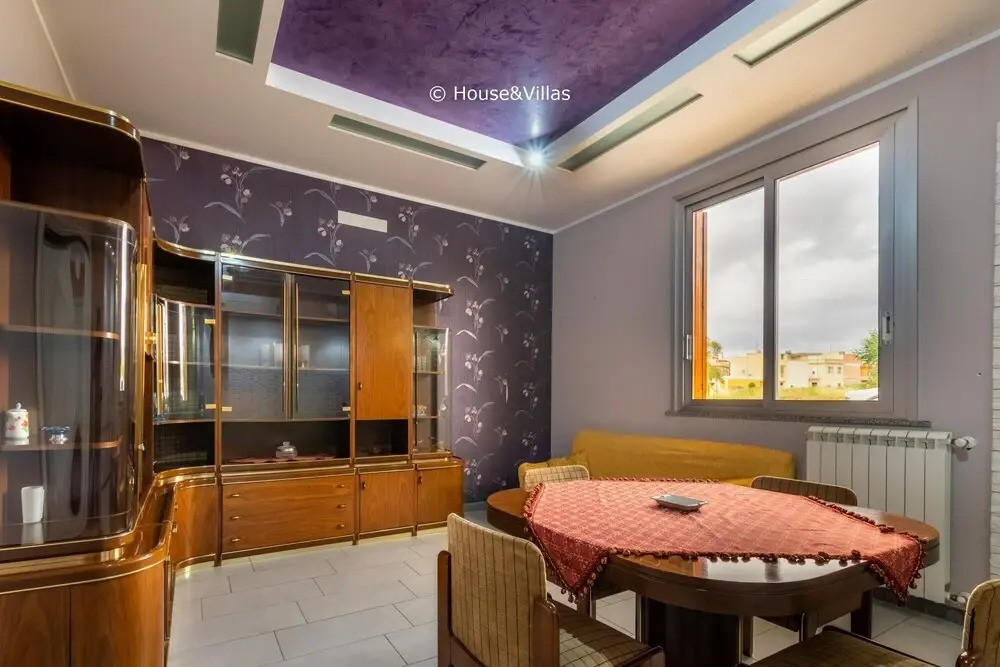 Marea Apartment
