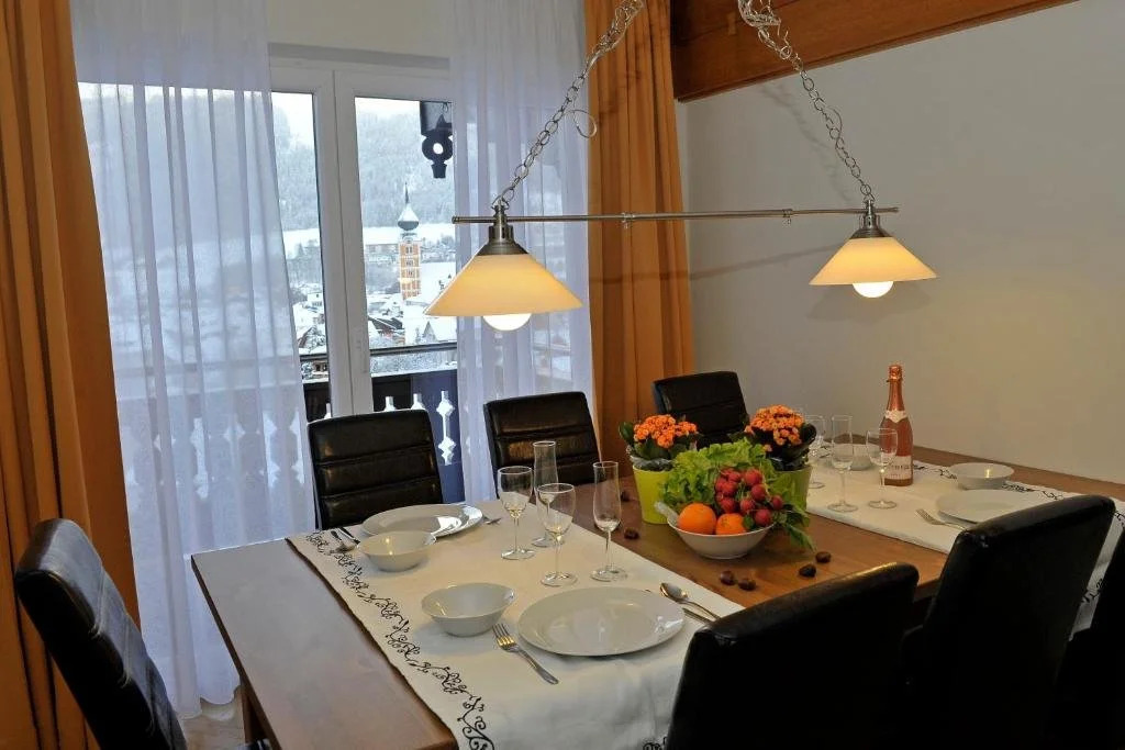 Bella Vista Appartements by Schladming-Appartements