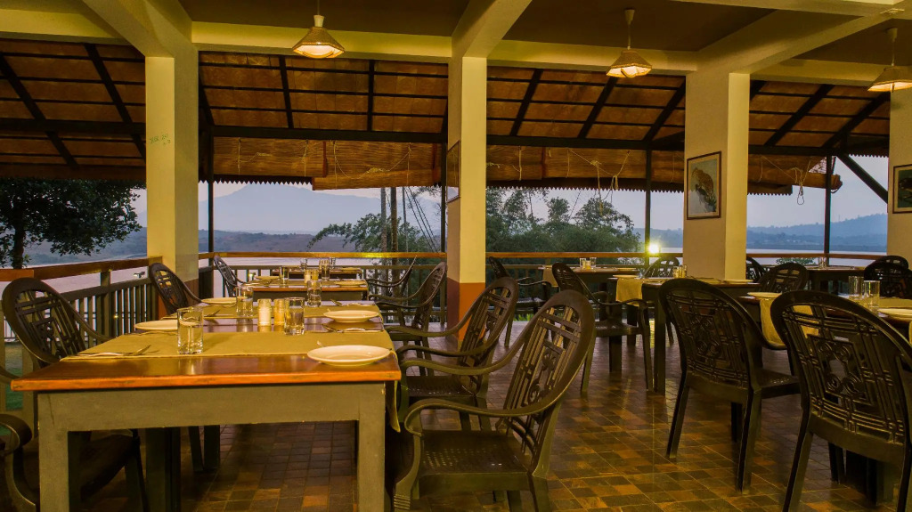 Vistara Resort