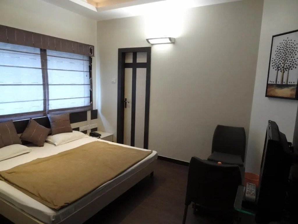 Hotel Purva