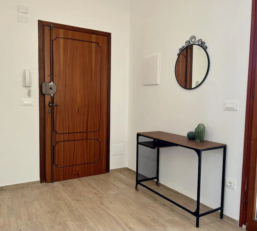 Casa La Pigna in Pisa