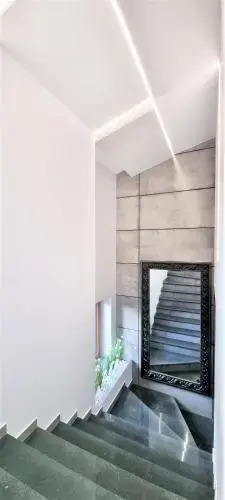 VIP APARTAMENTY Chałubińskiego APART