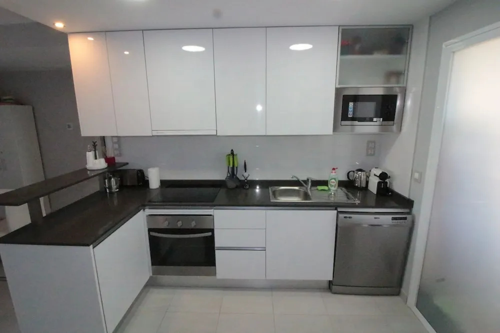 Penthouse Apartment Secreto de la Zenia