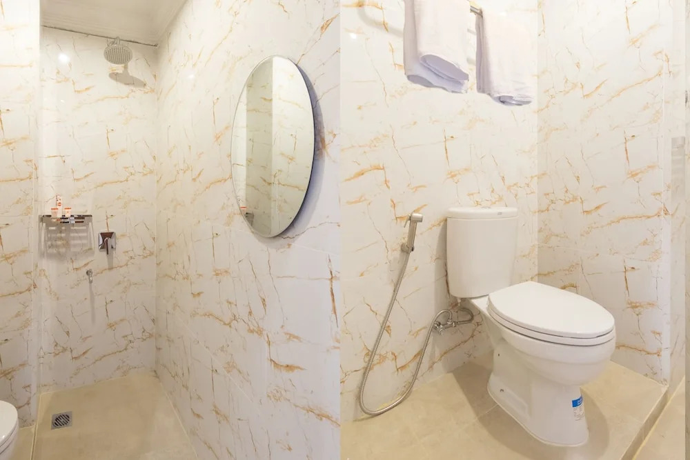 OYO 471 Taj Residence Syariah