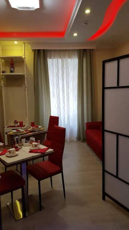 Notti al Vaticano Deluxe St.Peter's Accommodation
