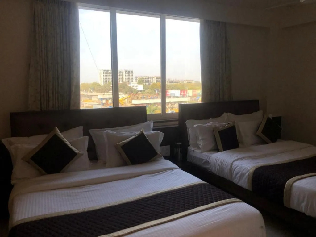 Hotel Circle Inn