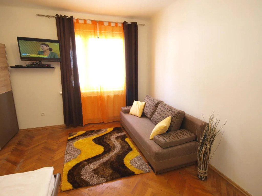 CheckVienna – Apartment Kroellgasse