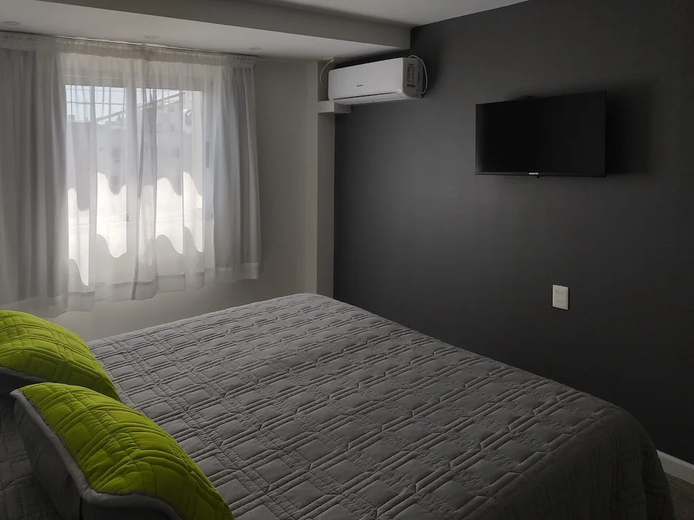 Quijano Hotel - Aparts & Suites