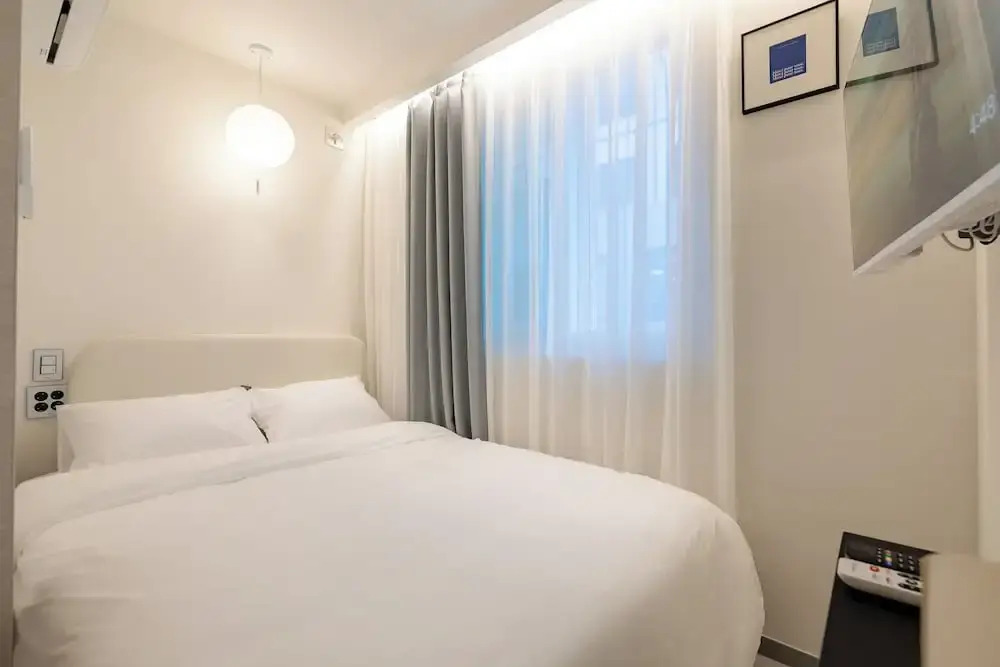 MOREN Seoul Myeongdong