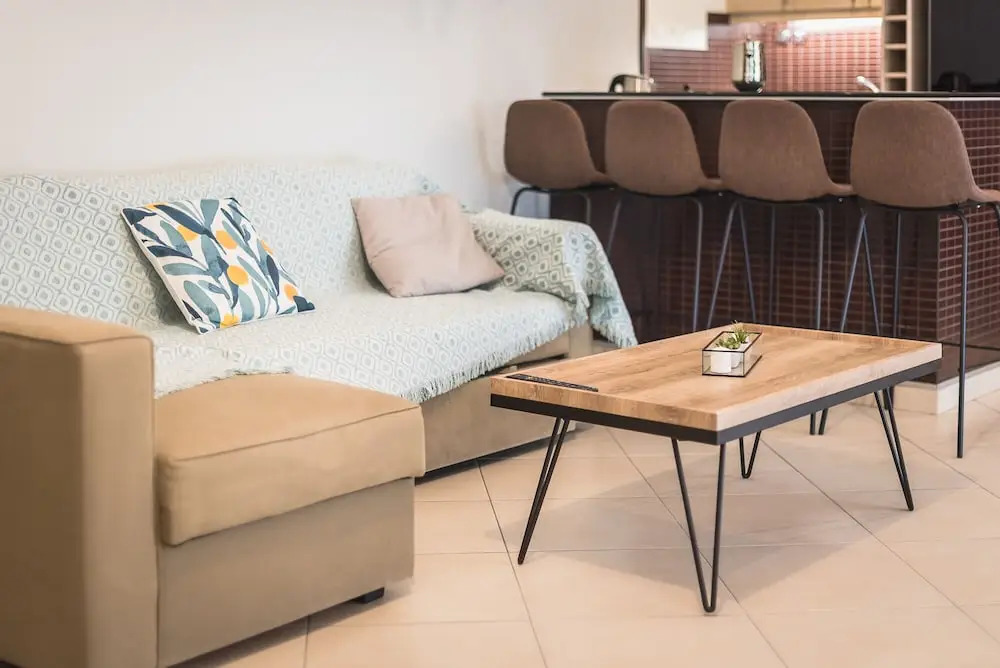 New Syntagma Urban Apartment