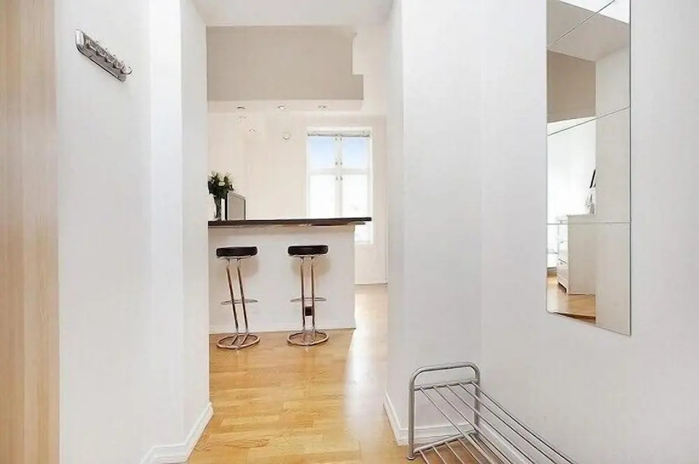 HH - Modern Apartments l City Center