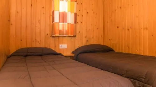 Camping Ametlla