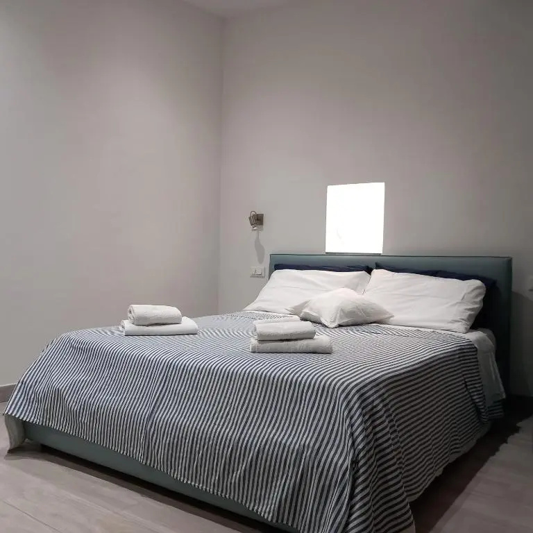 Casa Isabella De Luxe Studio