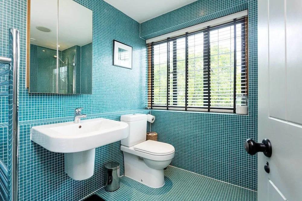 A Charming Richmond Garden