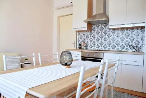 Apartmani Viola Kampor