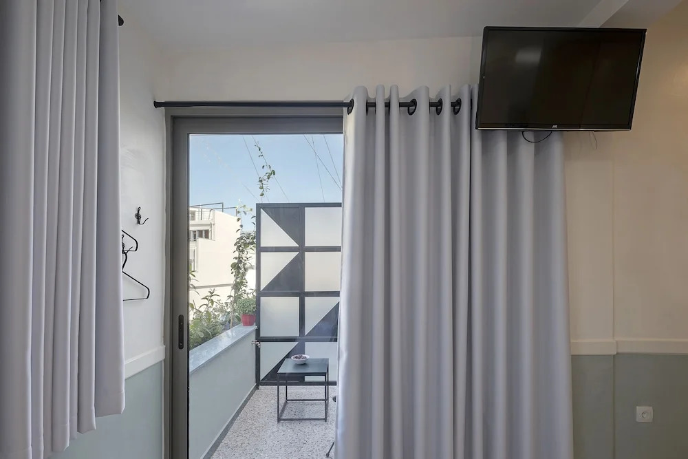 Athenian Lofts