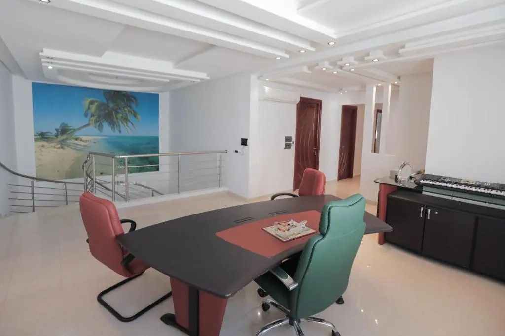 Magnifique Villa Avec Piscine, Pour Vos Vacances