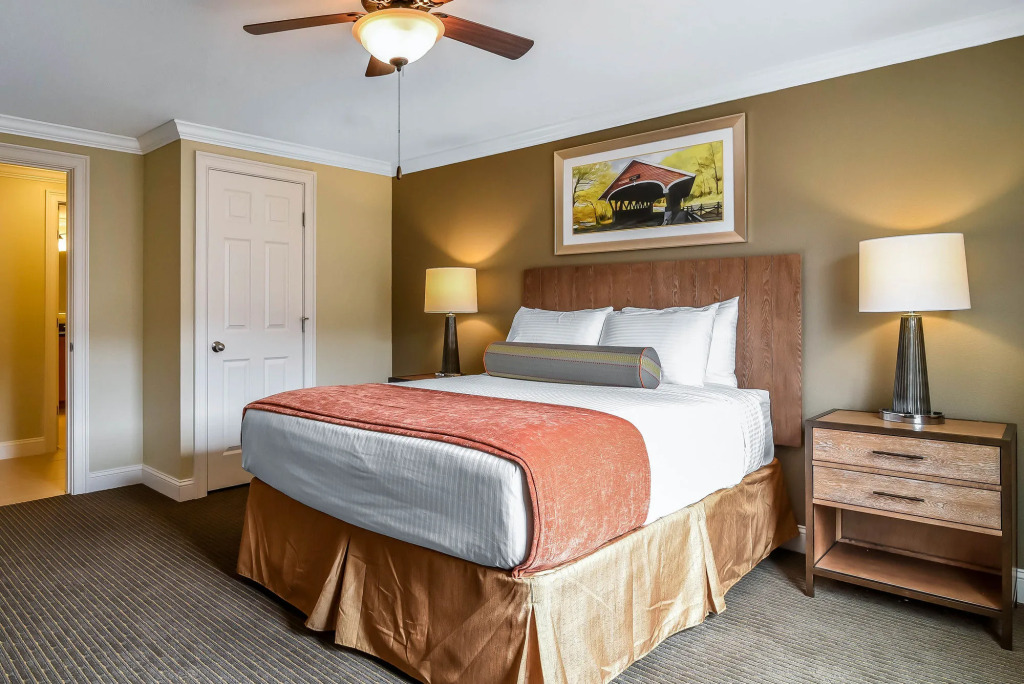 Bluegreen Vacations South Mountain, an Ascend Collection Resort