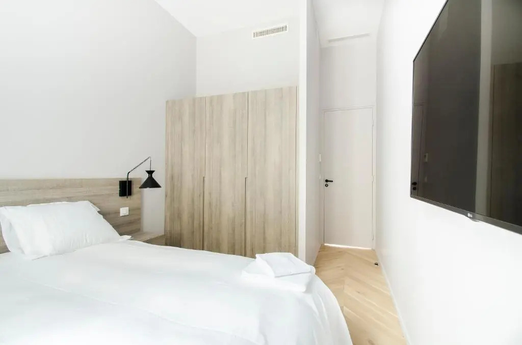 Dreamyflat Apartment Opera 2