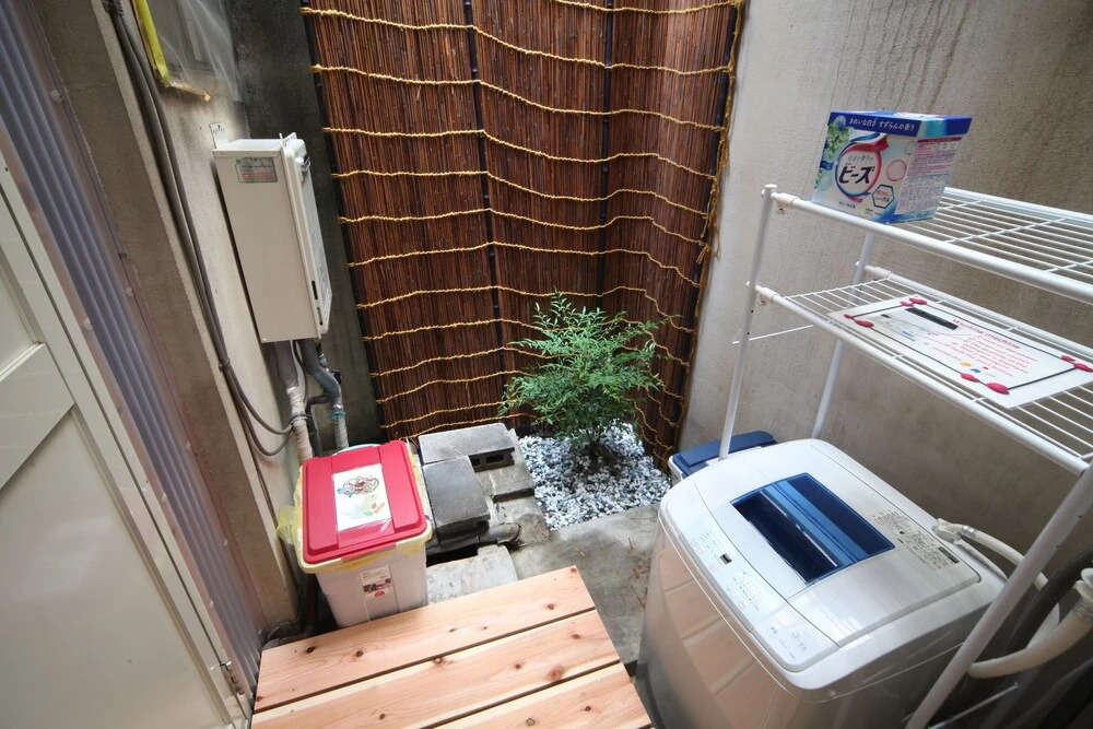 Iori house