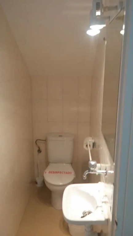 Casa Urbanización Los Pinos 20