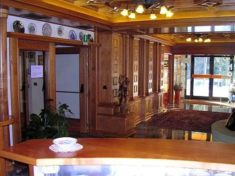 Hotel Engel