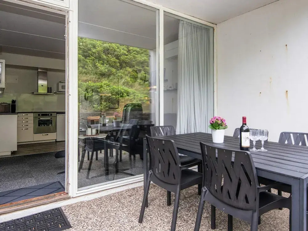 4 person holiday home in Ringkøbing