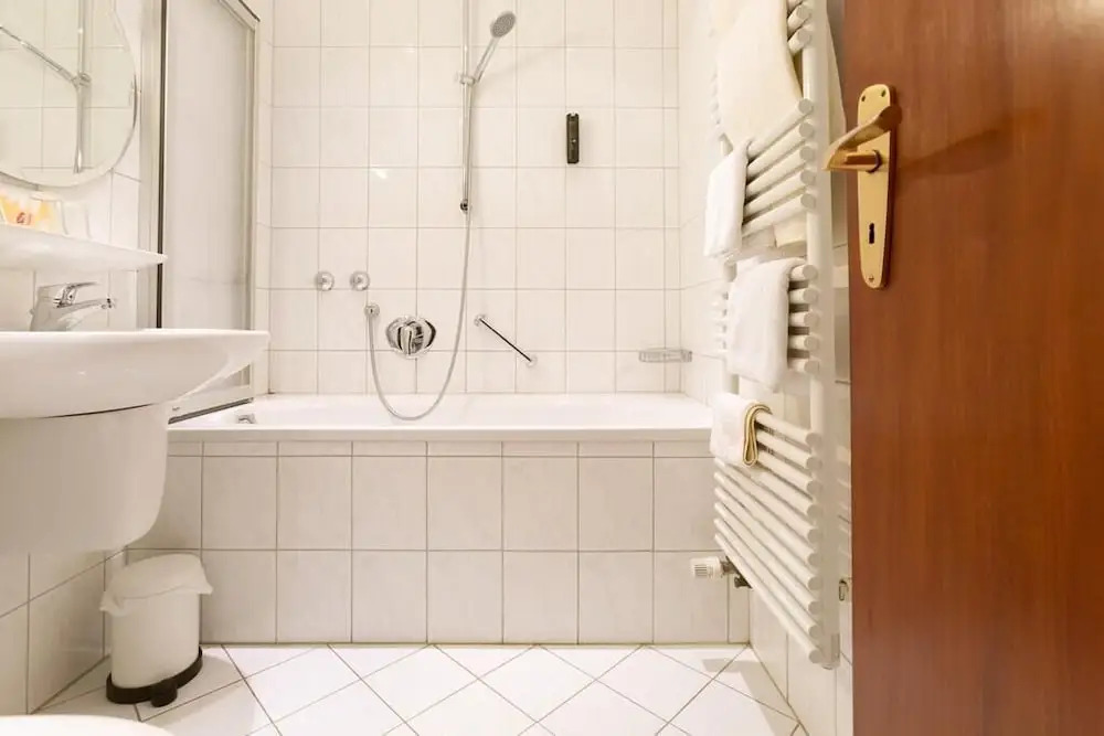Hotel Huss Limburg