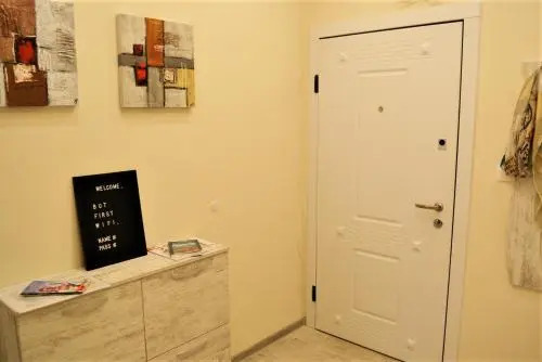 Guest Apartment Balkan