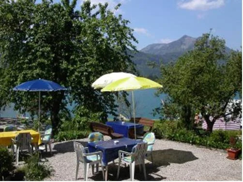 Seeappartements Leitner