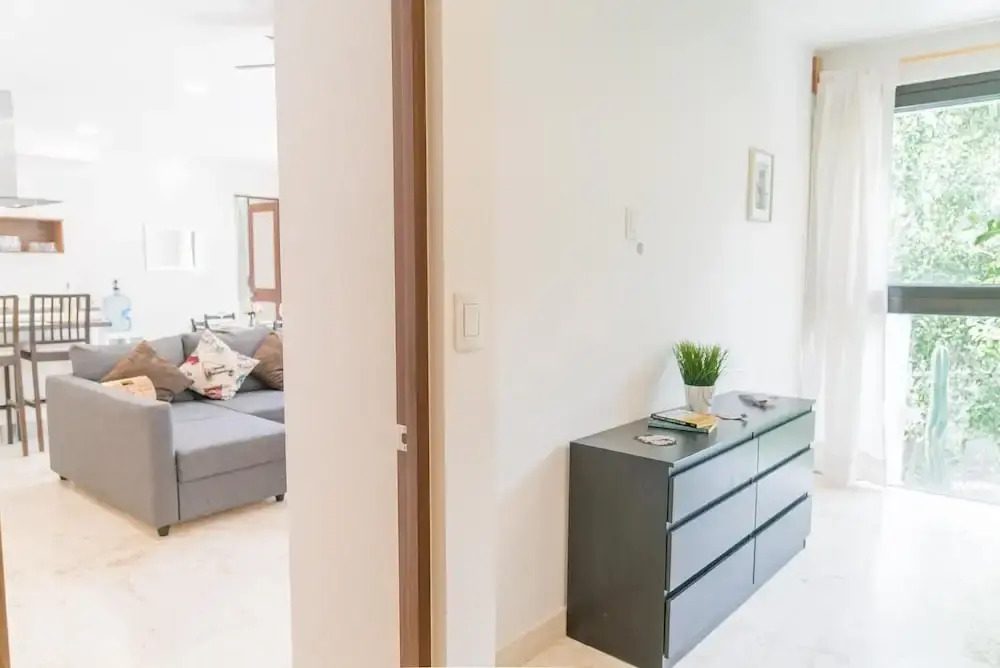 Deluxe Condo in Anah Village Stunning Complex With the Best Amenities Pool w Fountain