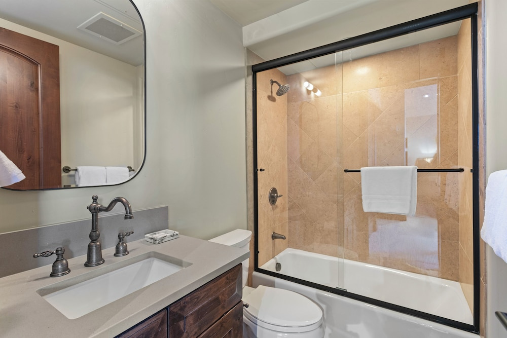 Ski-in/ski-out At Deer Valley 3br 3ba 3 Bedroom Condo