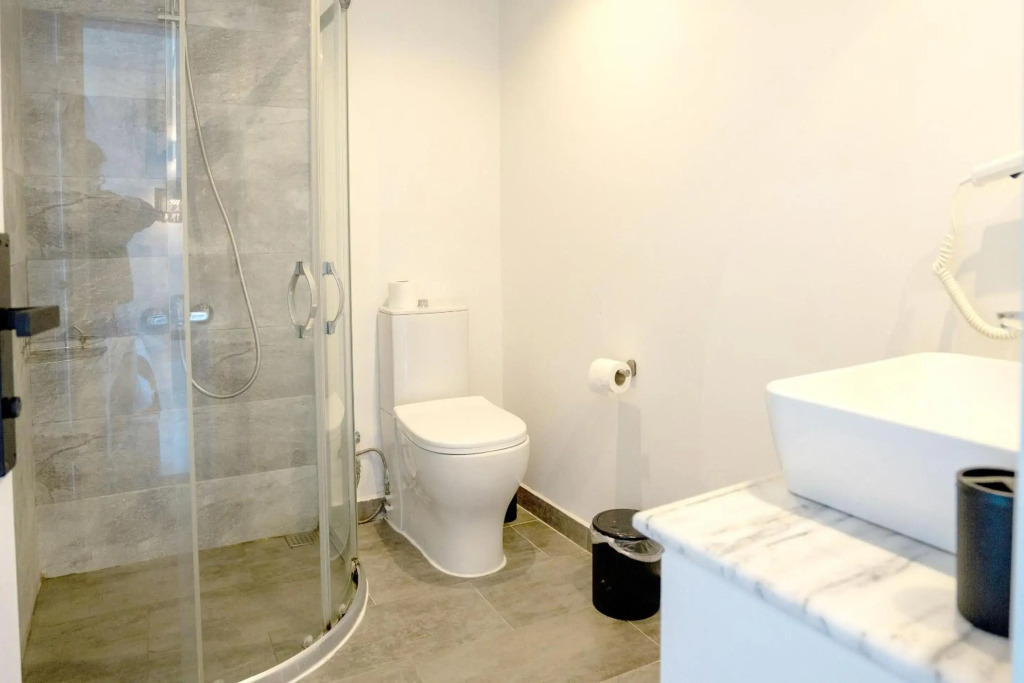 Çamlık 87 Hotel Ayvalık