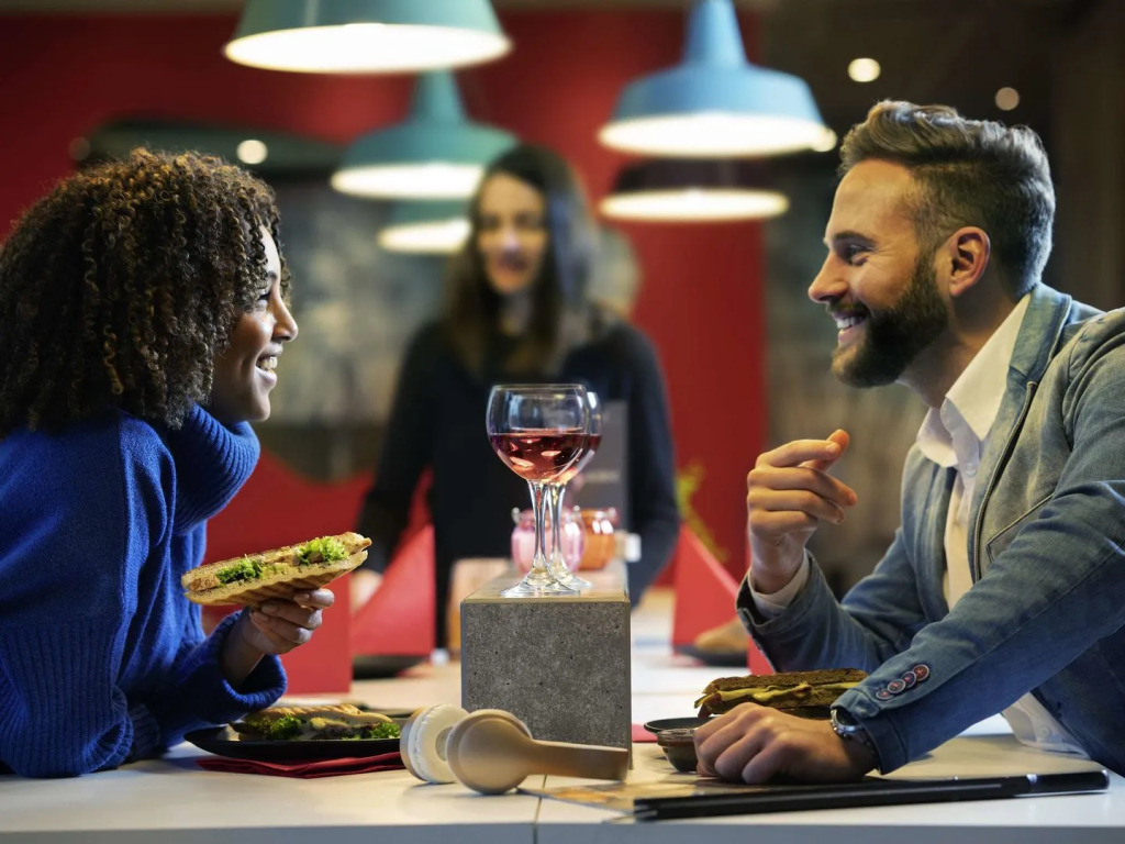 ibis Styles Montpellier Centre Comedie